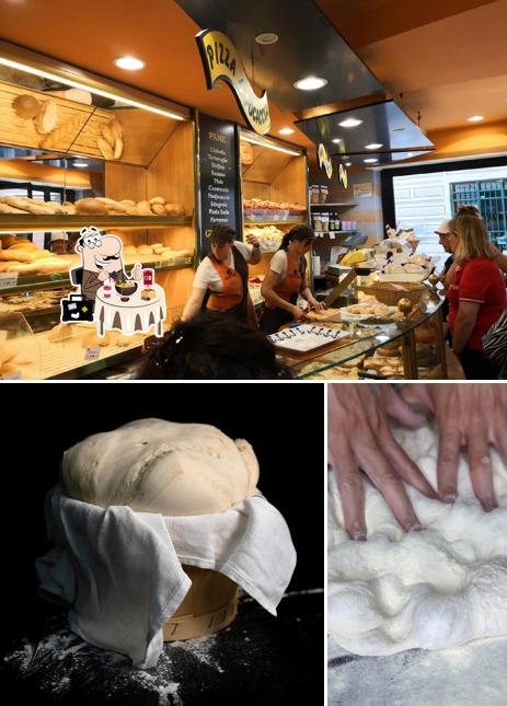 Panificio Pasticceria Mondo Pane