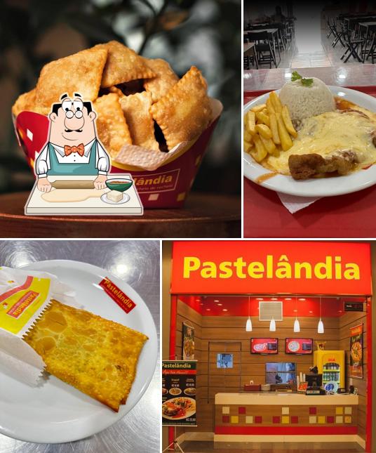 Pastelândia Juazeiro