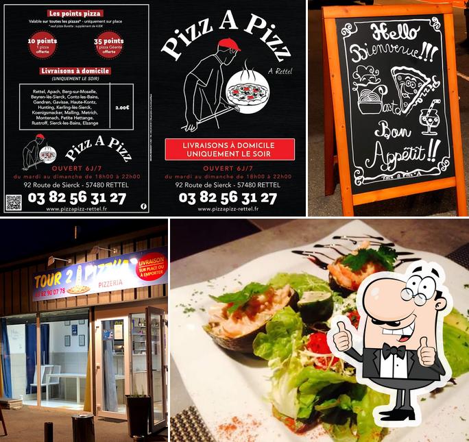 Pizz A Pizz