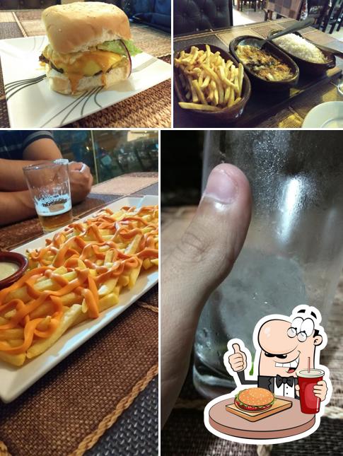 Pizzaria Lá Em Casa