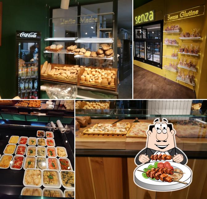 Cibo al Senza e Con
