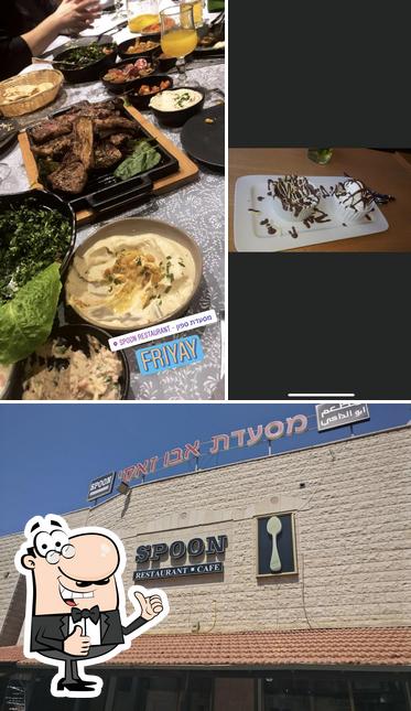 Spoon Restaurant-cafe
