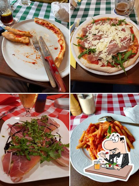 Trattoria da Antonella
