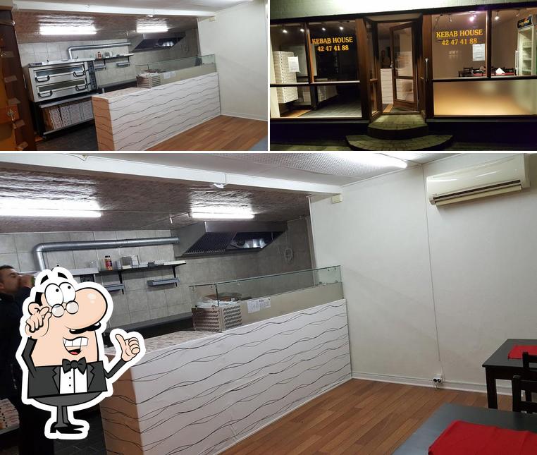 Vorbasse Pizzaria