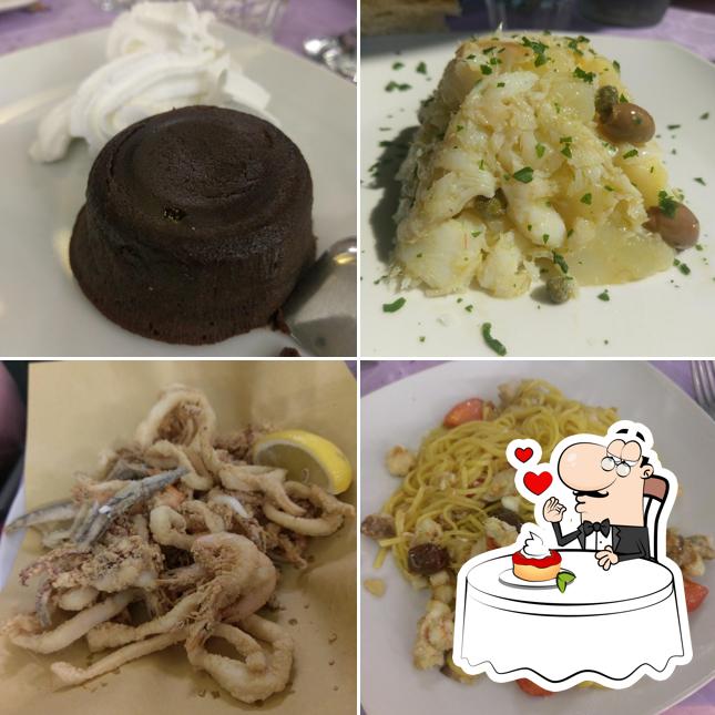 Ristorante Grand'Italia