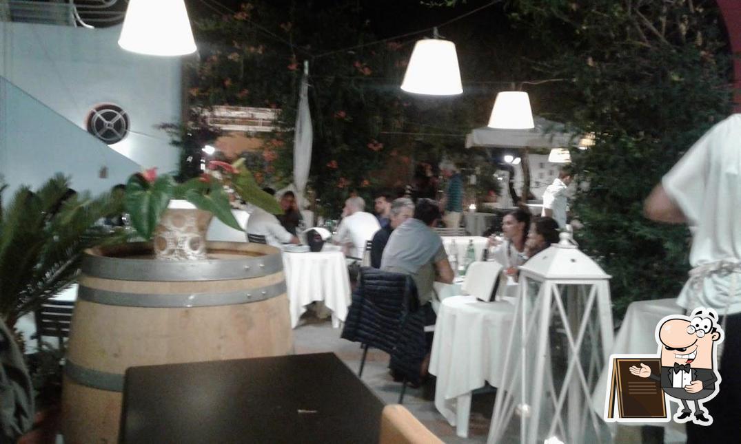 Guarda gli esterni di Il Giardino di Ventotene