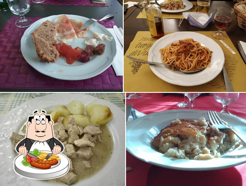 Ristorante Papagrand