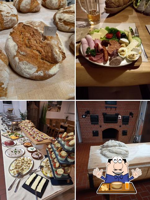 Schaubäckerei Jahnsmüller