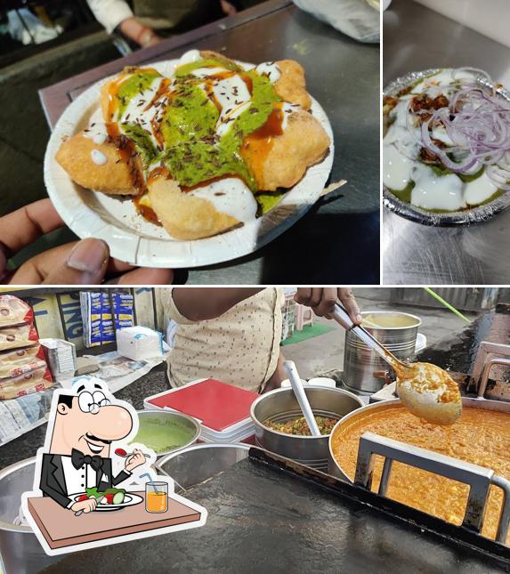 Meals at Vijay Chatwala Noida
