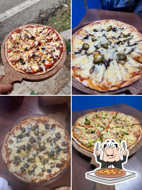 Cucina Fresca - Italian Joint