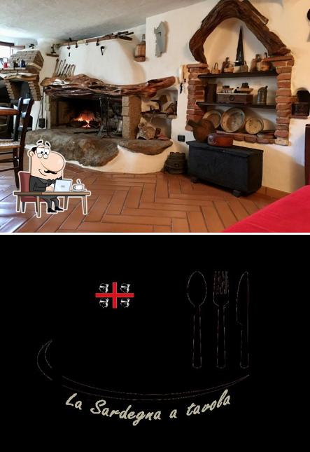 A Casa di Chiara Home Restaurant Ogliastra