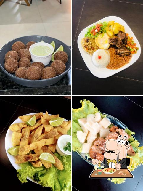 Buteko 43 Restaurante e Choperia