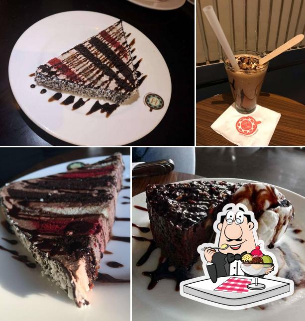 Love & Latte Lokhandwala