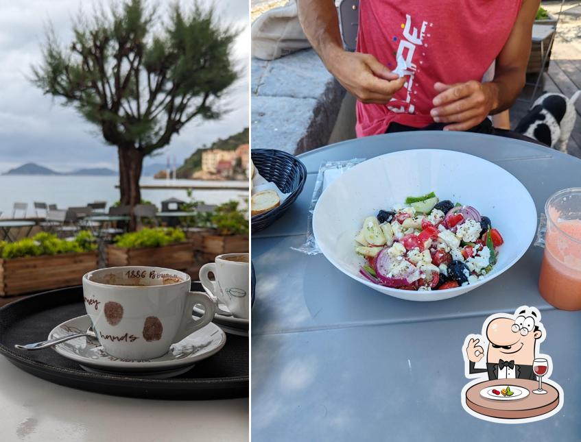 Platti al Gelateria Artigianale