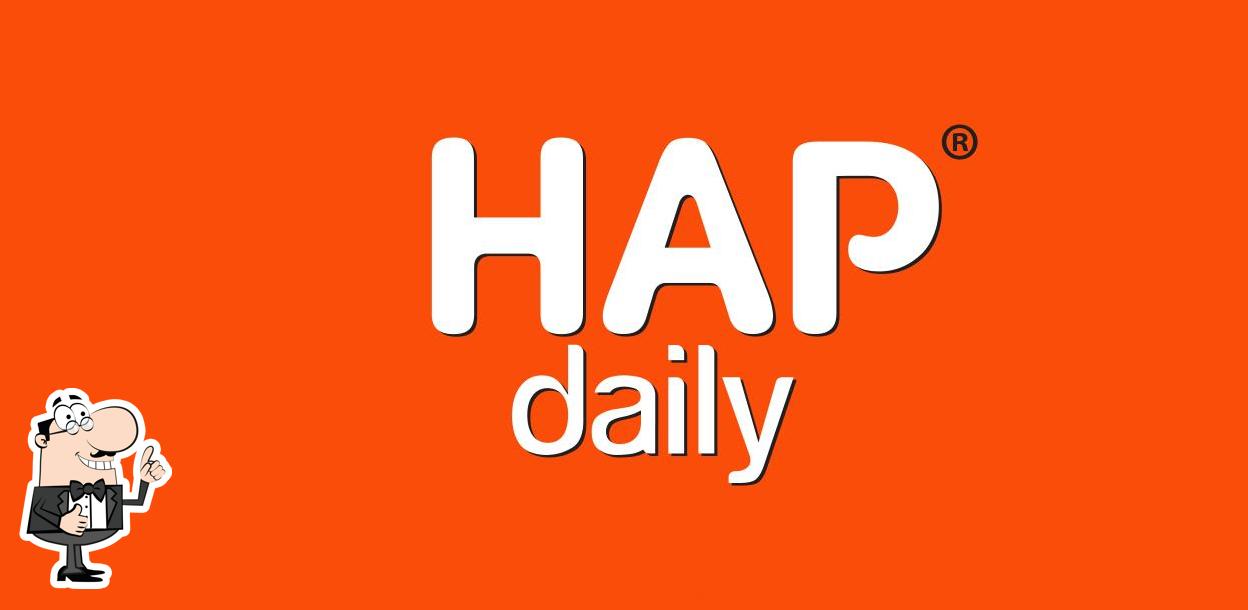 HAP daily
