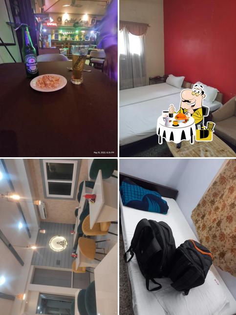 Food at HOTEL NATRAJ MINI - Hotel, Bar & Restaurants