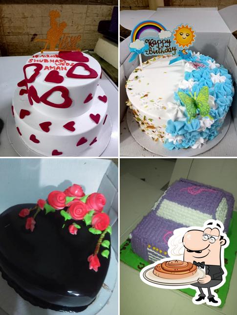 Lucky Bakery
