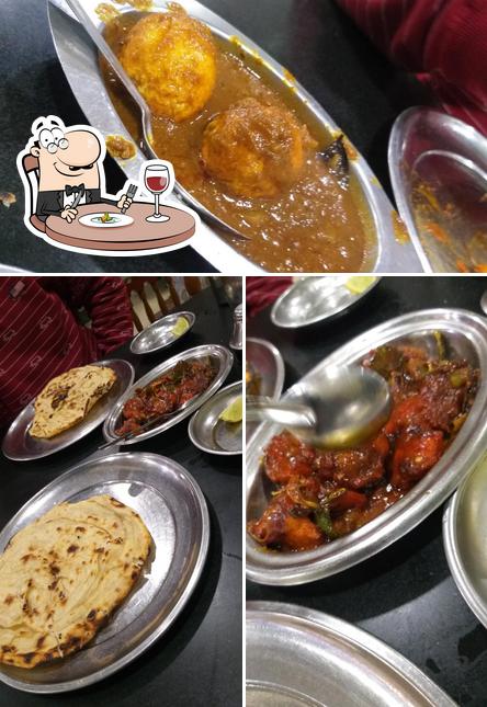 Mahalaxmi Hotel مہالکشمی ہوٹل