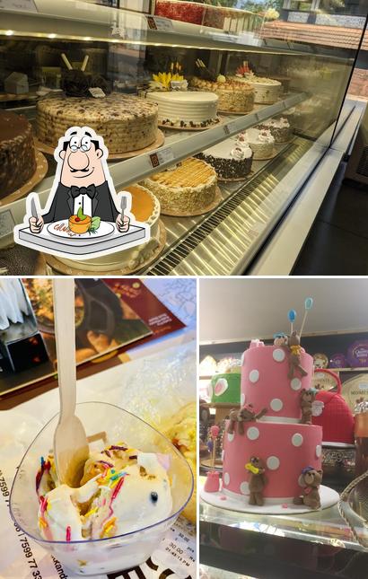 Parco Bakes & Restaurant