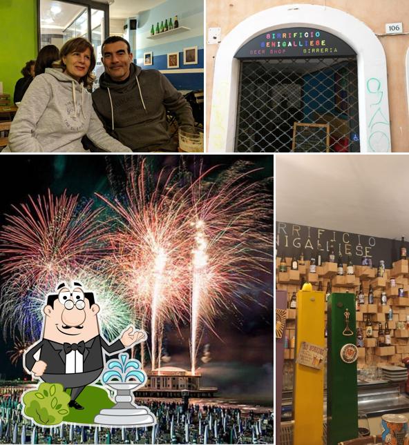 Birrificio Senigalliese
