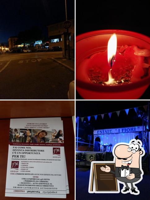 Gli esterni di Circolo I Fiori