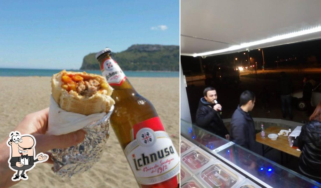 Ecco una foto di Da&Gi Bar " I Panini di Su Loi "