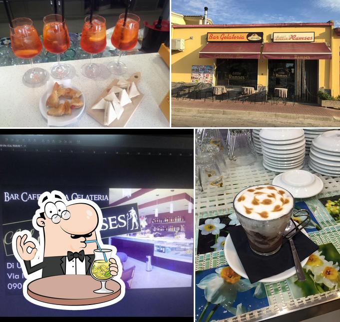 Little Ramses Bar Gelateria