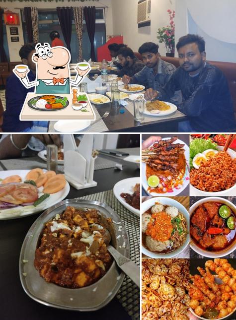 Food at Real Taste