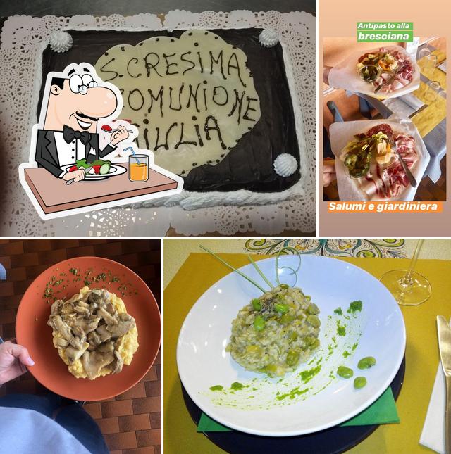Antica Trattoria Gaina