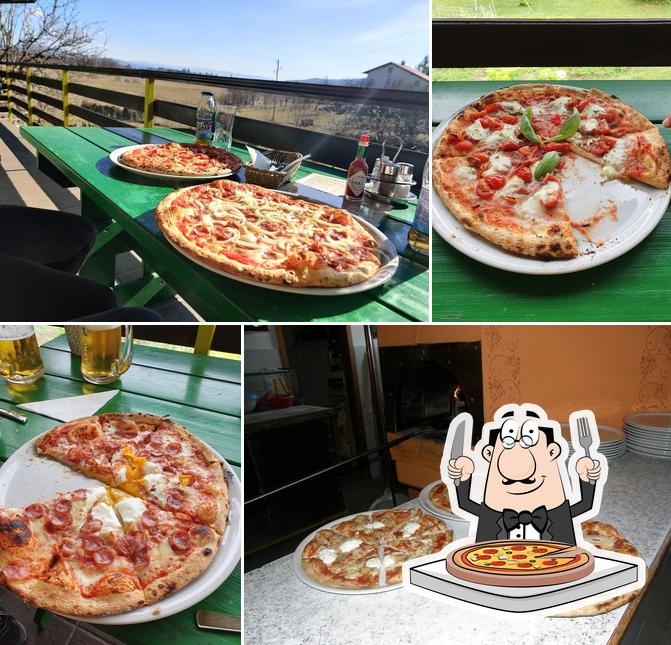 Bar-Bekar-Pizzerija Vekar Tina s.p.