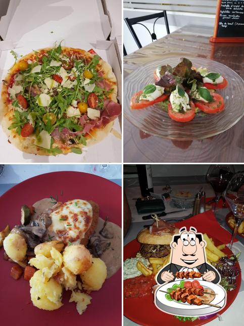 Bistro de Vincent - Restaurant à Peltre