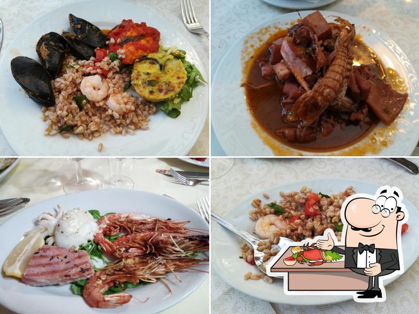 Circolo La Capanna dal Pizzo