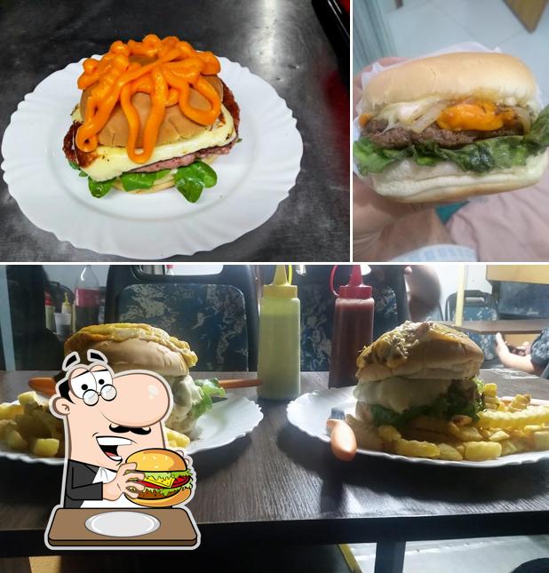 Like Lanches