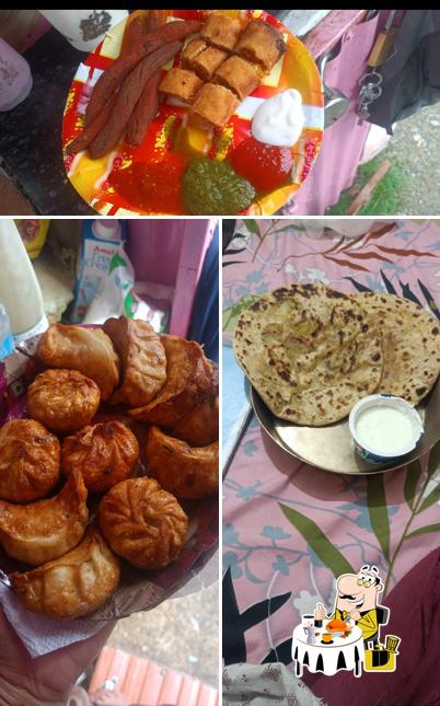 MEENA FAST FOOD./cafeteria