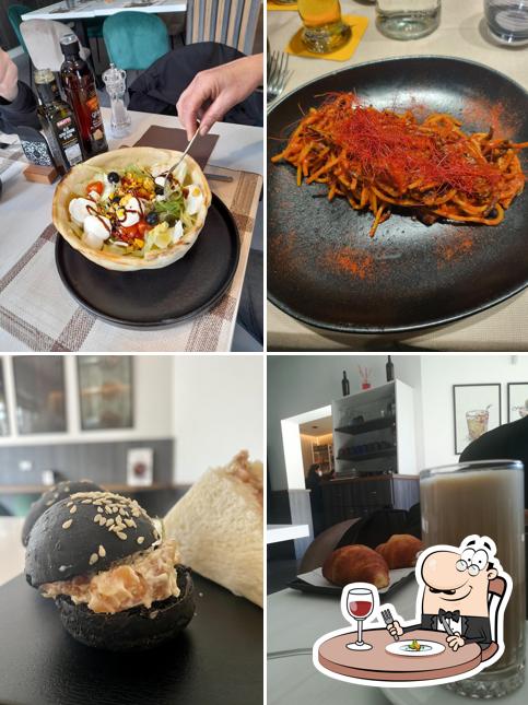 Cibo al Mida Bistrot