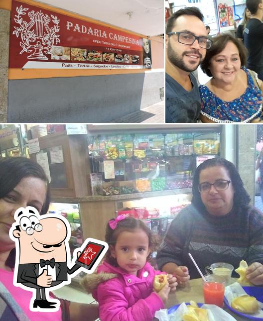 Padaria Campesina photo