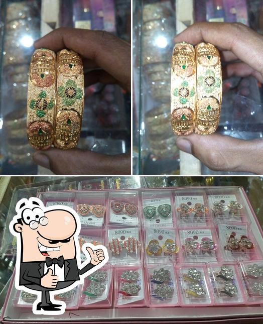 Look at this photo of Pamma Genral Store