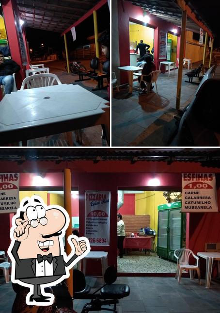 Pizzaria Coisa Boa