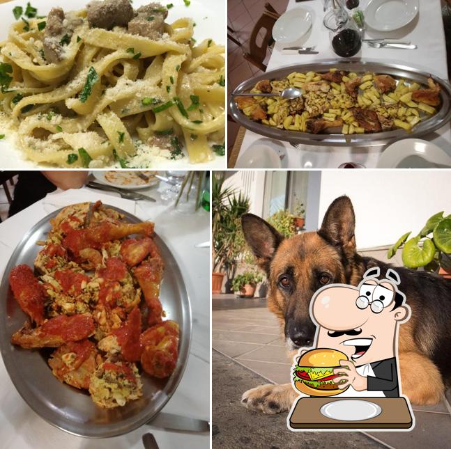 Ristorante Annecchia