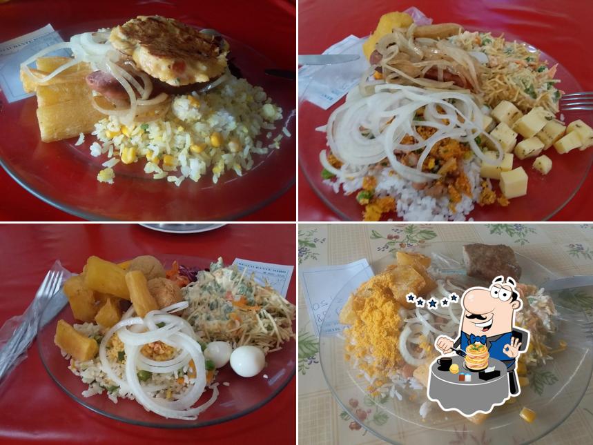 Restaurante Miro