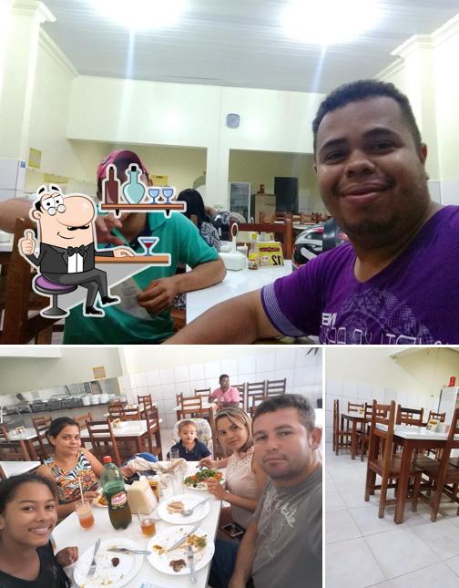 Restaurante Tropeiro