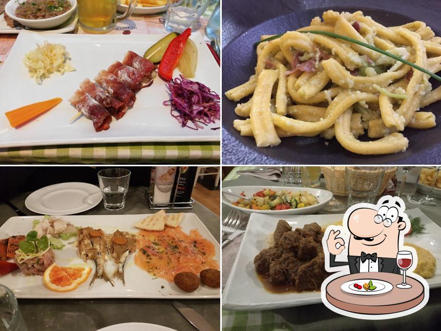 Ristorante OsteRiva