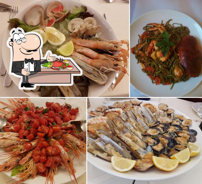 Ristorante da fosca inzago