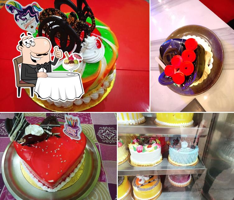 Satyam Sundaram Bakery