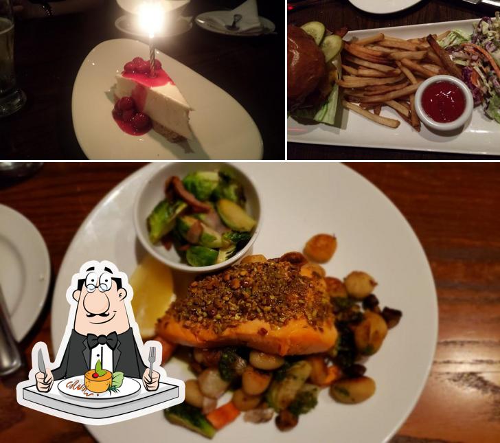 The Keg Steakhouse + Bar - Windsor Devonshire