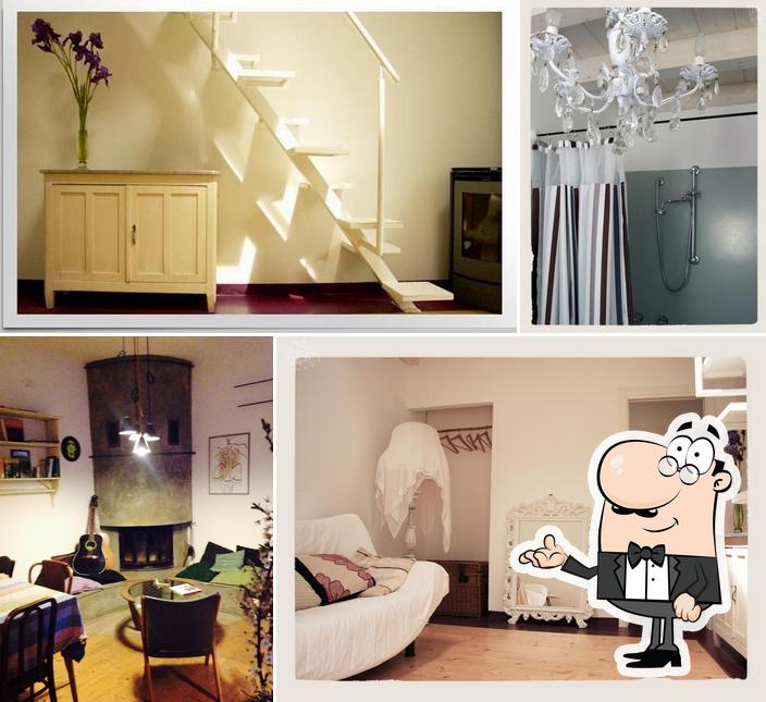 Agriturismo Valleponci Con Ristorante