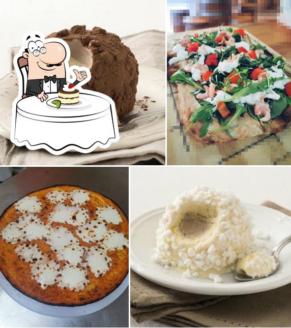 Village Pizza