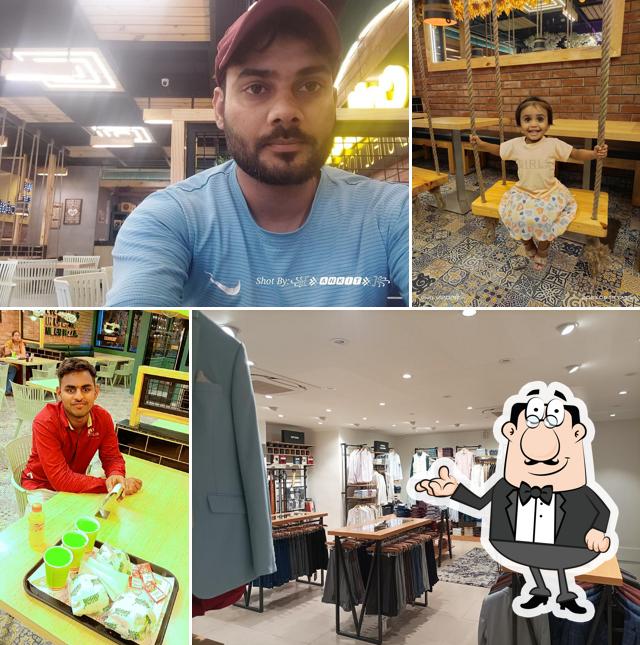 Biggies Pizza Najibabad