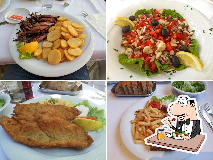 Cibo al Restaurant Bonaca