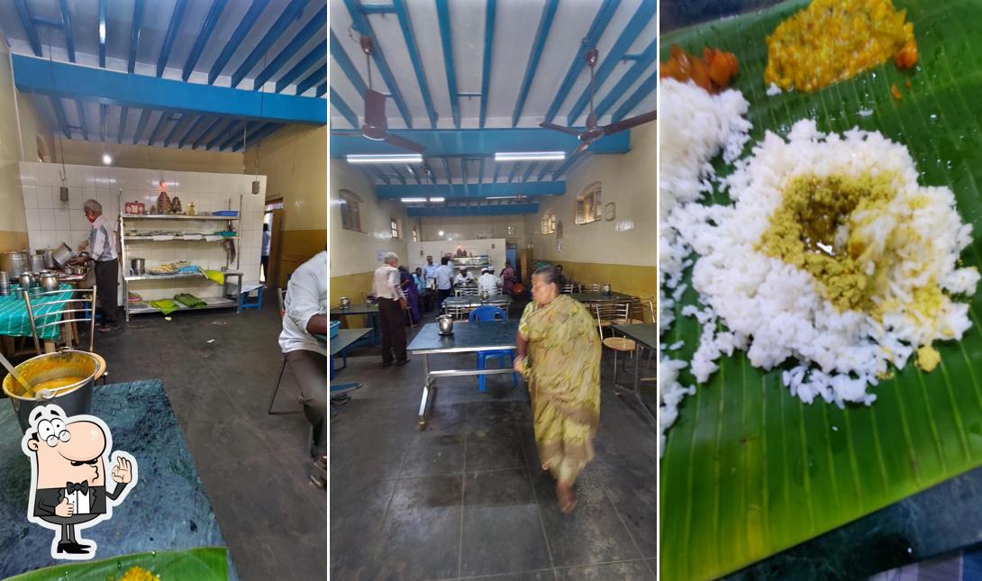 Here's an image of Ashok Bhavan